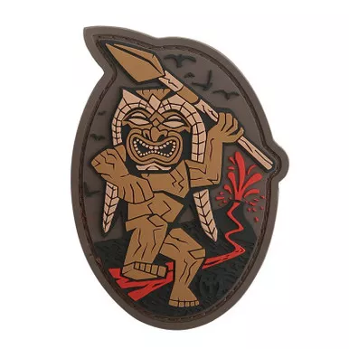 Maxpedition KHGW Ku God of War Morale Patch - 2.15" x 3.00"
