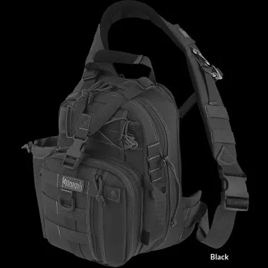 Maxpedition Noatak Gearslinger 8L