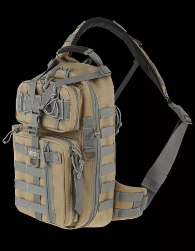 Maxpedition Sitka 15L Backpack