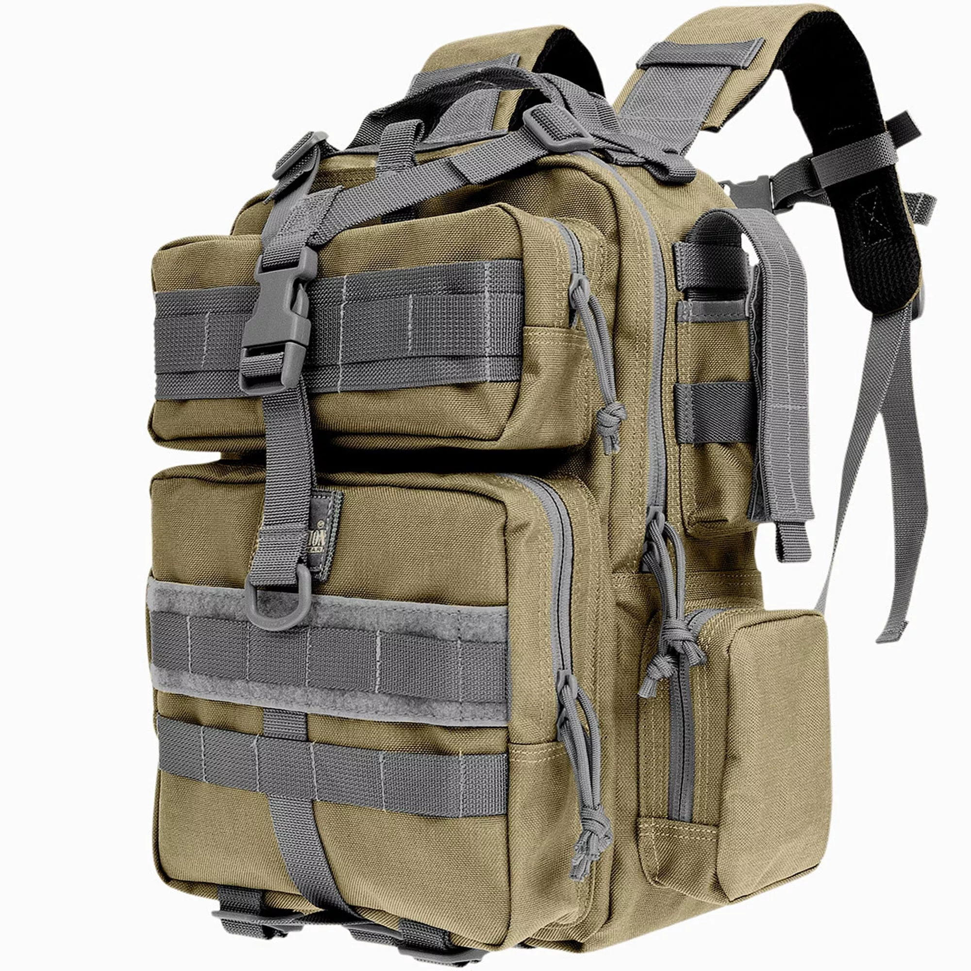 Maxpedition Typhoon Backpack Khaki/g