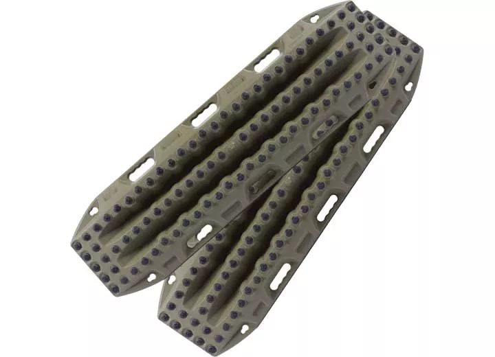 MAXTRAX Maxtrax Xtreme Olive Drab Recovery Boards• MTXXOD