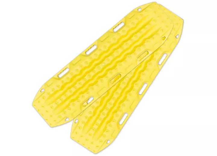 MAXTRAX MkII Blaze Yellow Recover Boards• MTX02BY