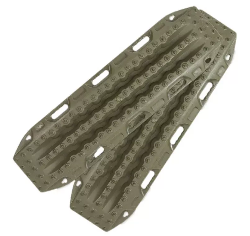 MAXTRAX MkII Olive Drab Recovery Boards• MTX02OD