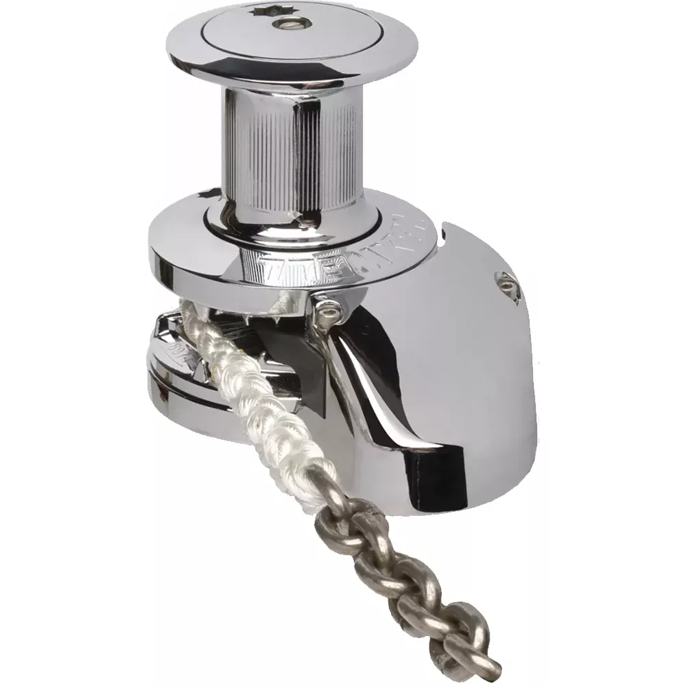 Maxwell RC10-10 Capstan Windlass 12V – 3/8″ Chain5/8″ Rope [RC1010CAP12V]