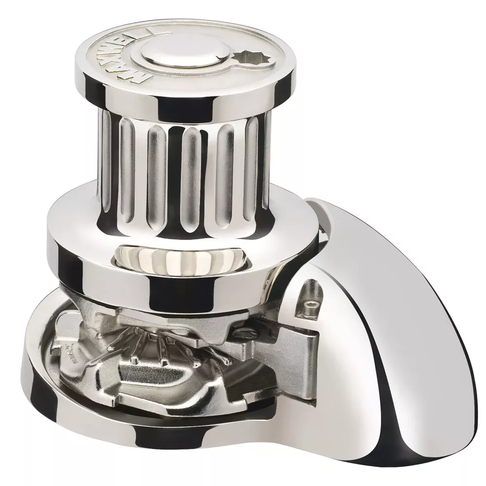 Maxwell RC12/10 12V Capstan Windlass f/3/8″ Chain & 3/4″ Rope [RC1210CAP12V]