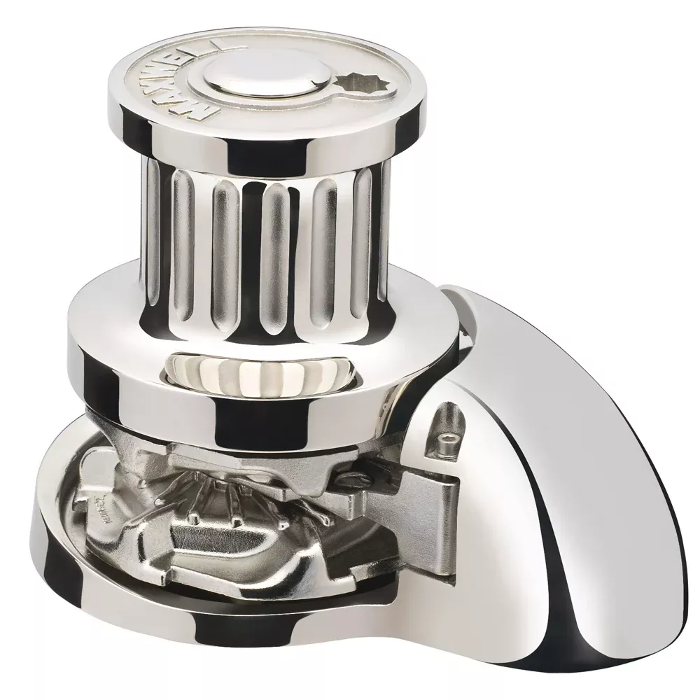 Maxwell RC12/10 Capstan Windlass – 24V – 3/8″ Chain3/4″ Rope [RC1210CAP24V]
