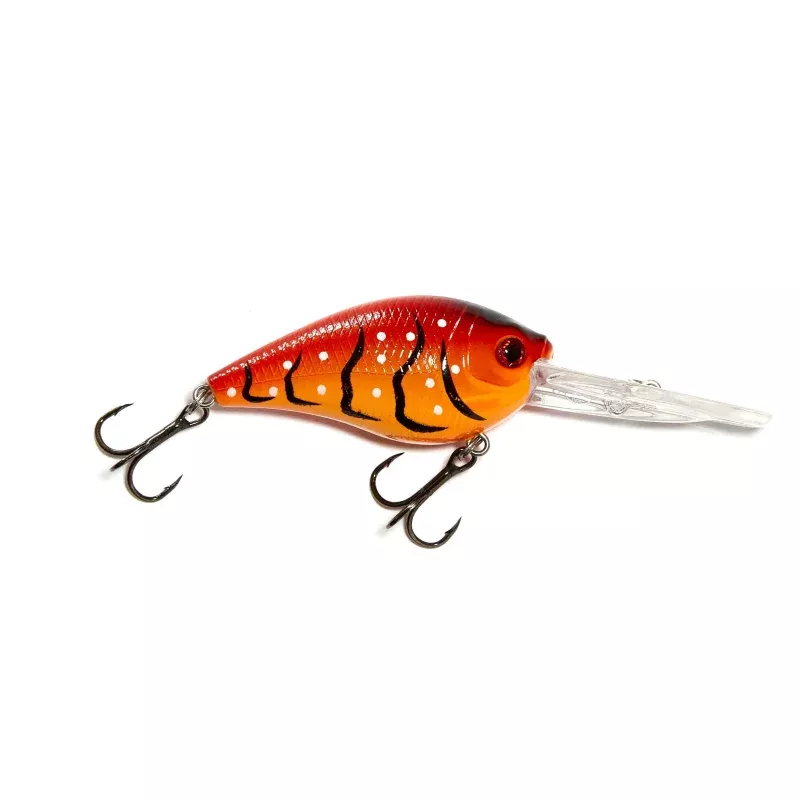 MC65 Series 4|Craw&Bluegill&Chartreuse Black Back&Ghost Shad&Ghost Threadfin – Limited Run Color&Green Sexy