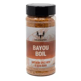 MeatEater Bayou Boil