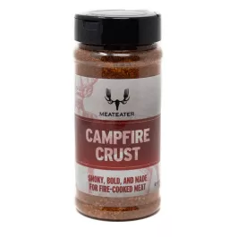 MeatEater Campfire Crust