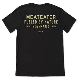 MeatEater Men's BZN Seal 2.0 T-Shirt