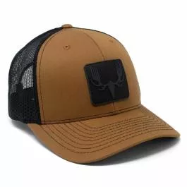 MeatEater Tech Patch Trucker Hat
