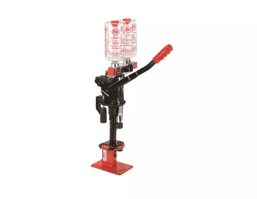 MEC 600 Jr Mark 5 Single-Stage Reloader