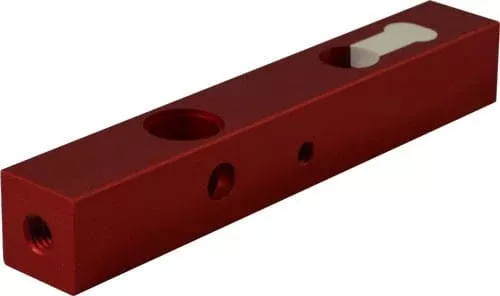 Mec Charge Bar 302-100 –