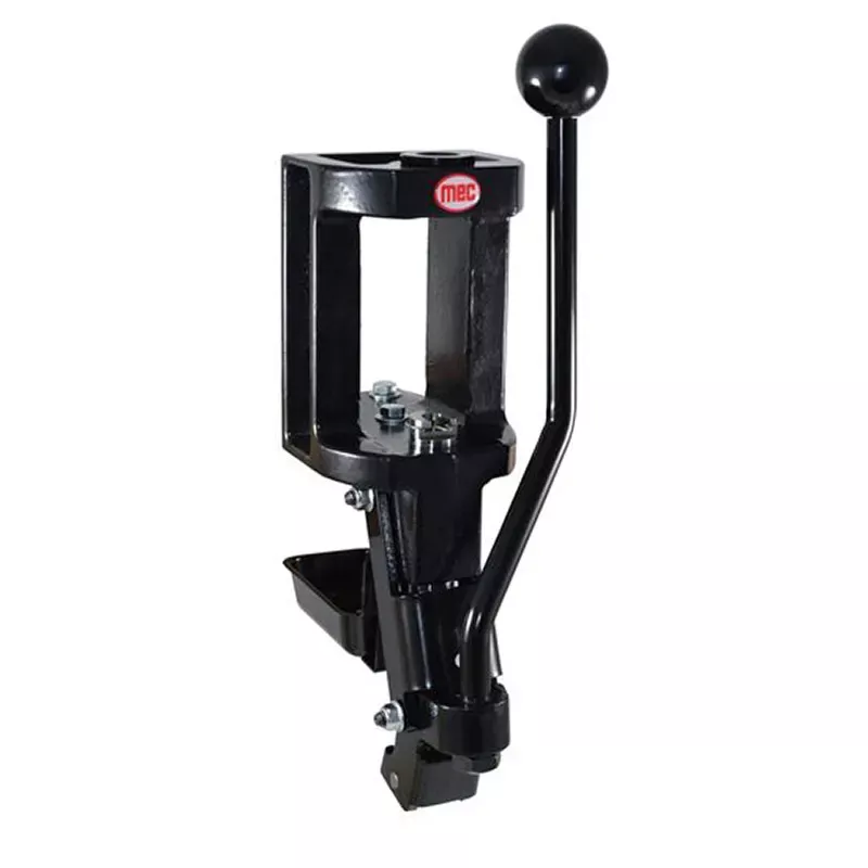 MEC Marksman Single Stage Reloading Press