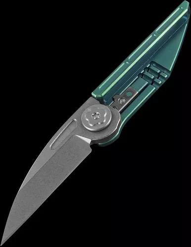 MecArmy EK36