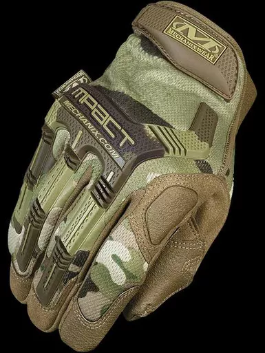 Mechanix MultiCam M-Pact