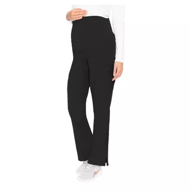 MED COUTURE Womens Maternity Petite Pant