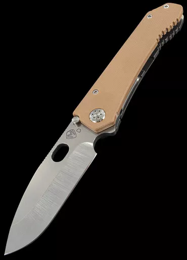 Medford Deployment Folding Knife