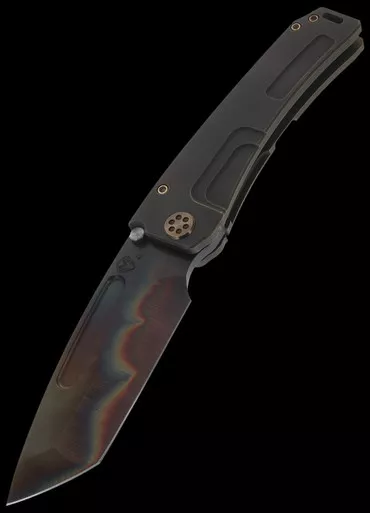 Medford Marauder H Vulcan Folding Knife