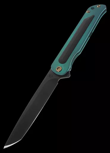 Medford T-Bone Folding Knife