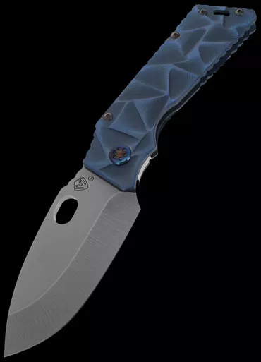 Medford TFF-1 Stained Glass Folding Knife