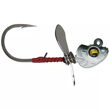 Megabass Okashira Screwhead