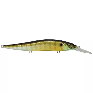 Megabass Vision 110+1 Jerkbaits