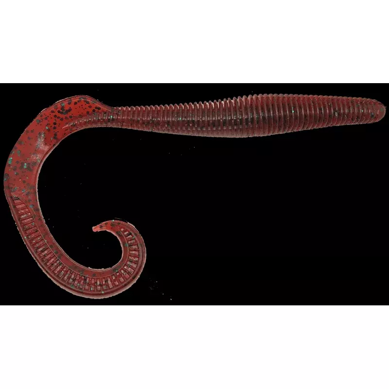 Megatail Rattlesnake|Trophy Hunter&Blue Flake&Green Pumpkin&Watermelon Red Flake&Junebug&Red Bug&Black Blue Flake&Morning Dawn&Watermelon Seed
