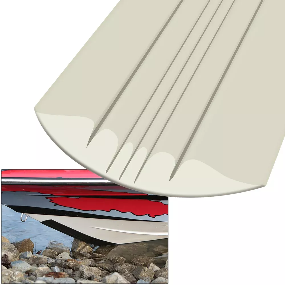 Megaware KeelGuard – 10 – Almond [20310]