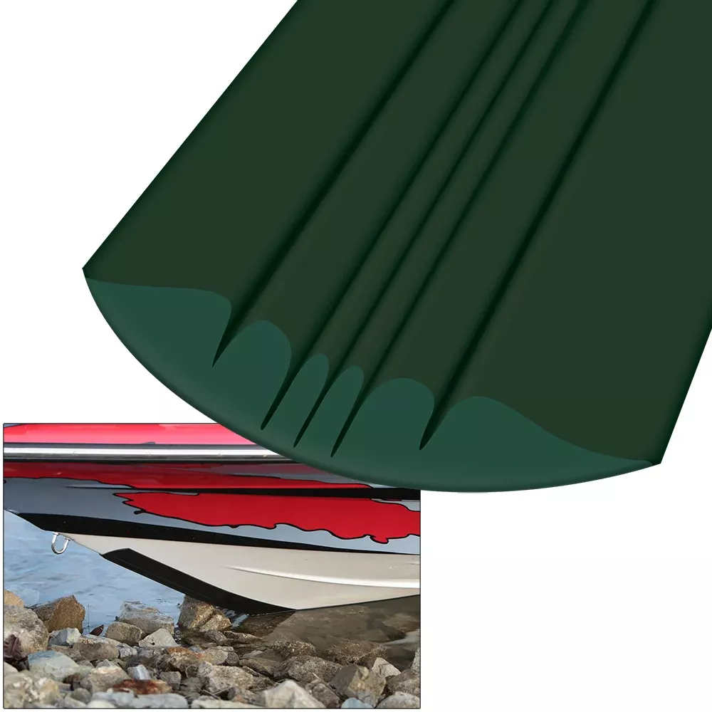 Megaware KeelGuard – 10 – Hunter Green [21410]