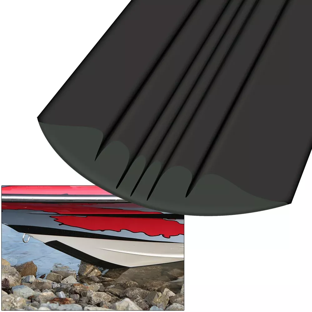 Megaware KeelGuard – 11 – Black [20211]