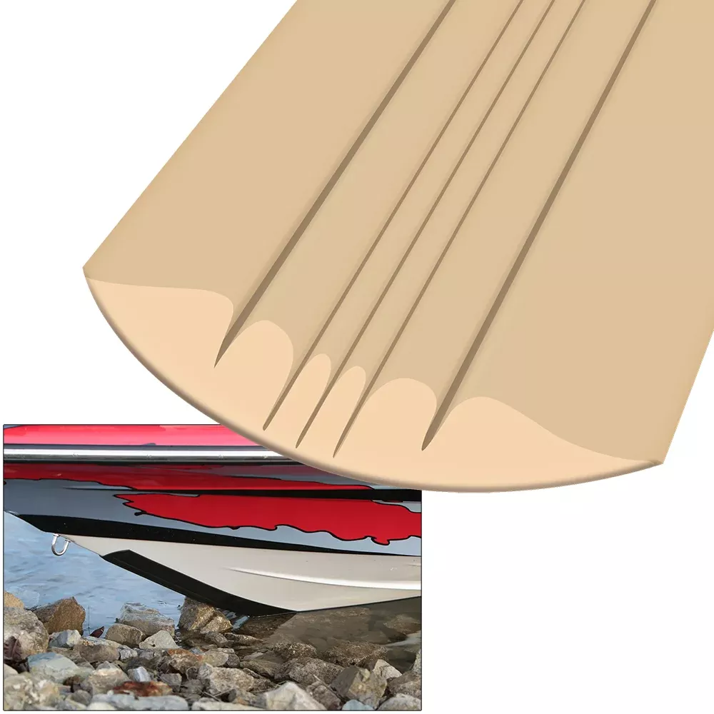 Megaware KeelGuard – 6 – Sand [20406]