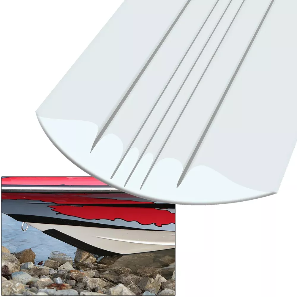 Megaware KeelGuard – 7 – White [20107]