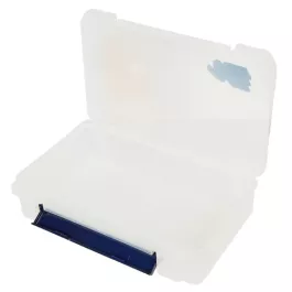 Meiho VS-3043NDD Clear Compartment Case (#3700)