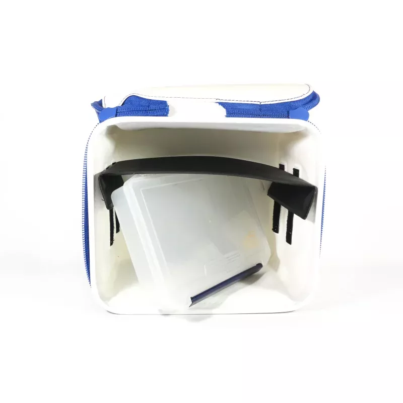 Meiho VS-E6552 Soft Case (345 x 215 x 175 mm) (0925)