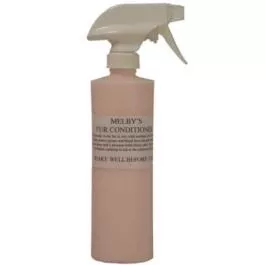 Melby's Fur Conditioner