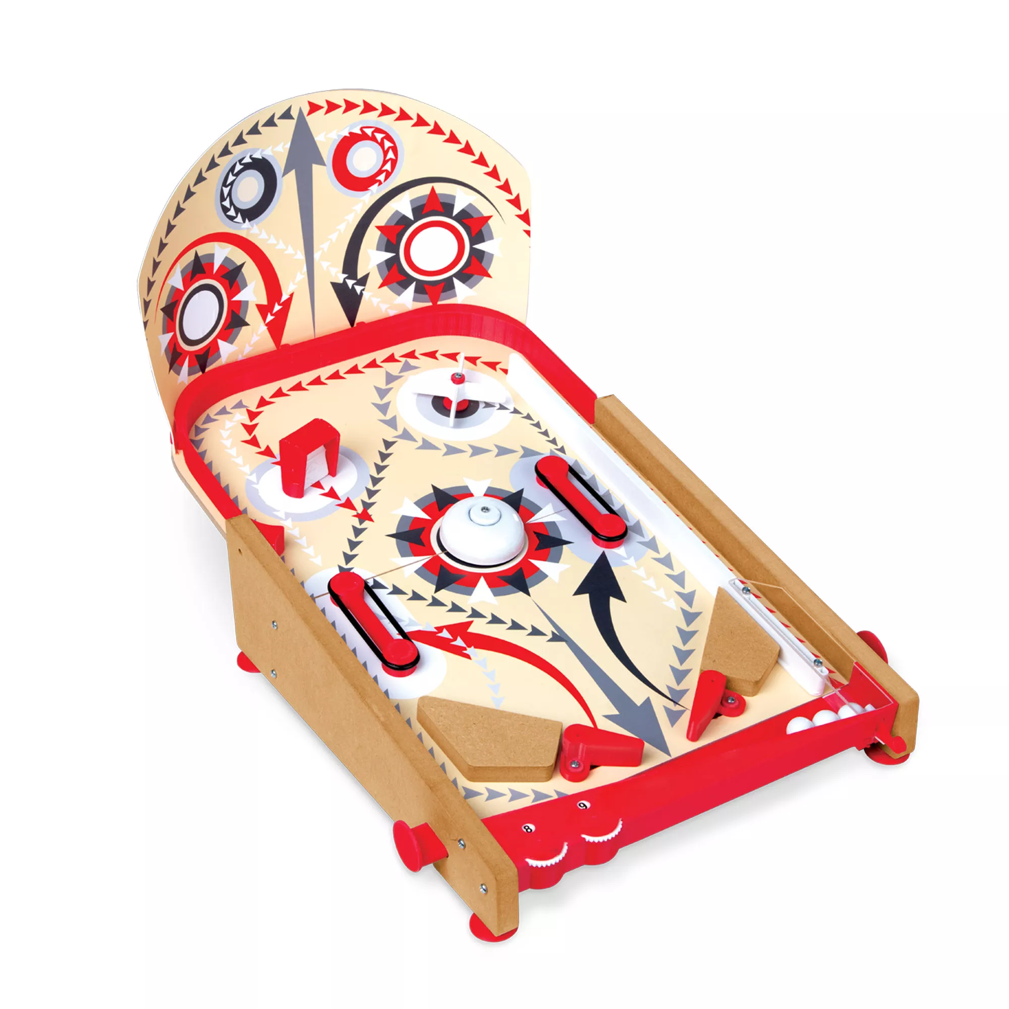 Melissa & Doug Innovation Academy – Pinball Game # 30581