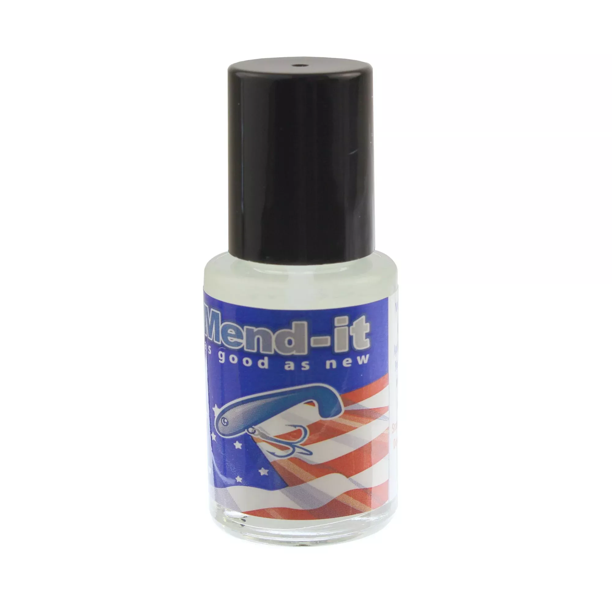 Mend-It! Soft Bait Glue