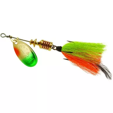 Mepps Aglia Bait Series