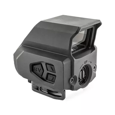 Meprolight 65025540 TRU-VISION™ Ultimate Red-Dot Sight