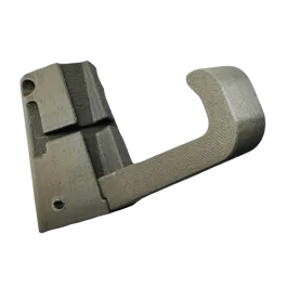 Meredith Solutions Bow Hook