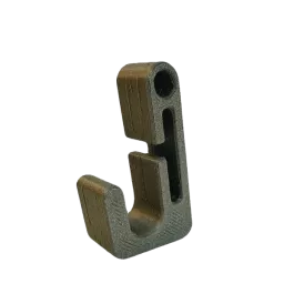 Meredith Solutions Gear Hook