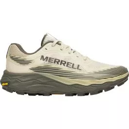 Merrell Men's Agility Peak 6 Shoes - Burlap - 9