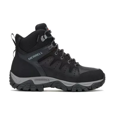 MERRELL Men's Windoc 6" Waterproof Steel Toe CSA Work Boots (J00783)