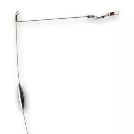 Meter 24" Bottom Bouncer - 2 oz.