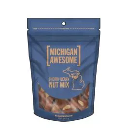 Michigan Awesome Cherry Berry Nut Mix
