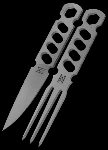 Midgards-Messer Sigurd Smart EDC Cutlery