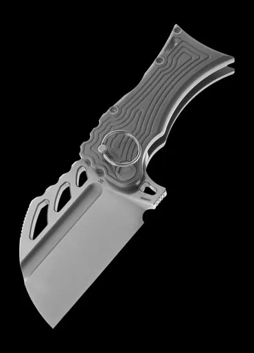Midgards-Messer URD XXL Folding Knife