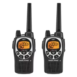 Midland GXT1000VP4 2-way Radio