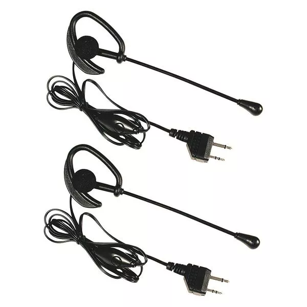 Midland Headset Extended Boom Microphone #AVP1